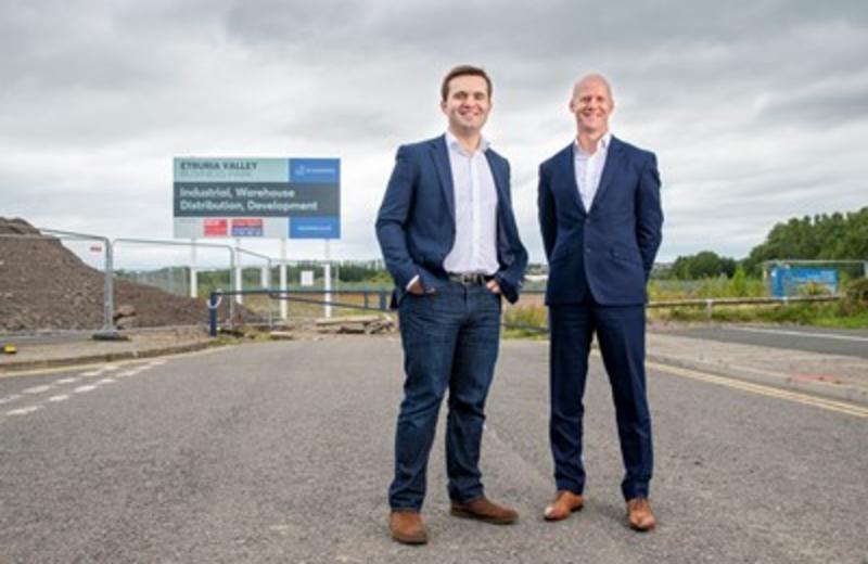 Deal to Unlock 800,000 sqft of Development