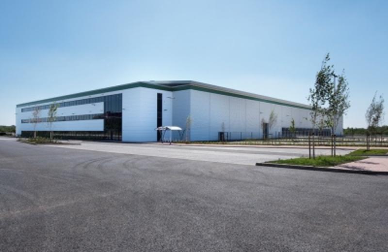 Employment Park Nearly Finalised - Creating 400 Jobs