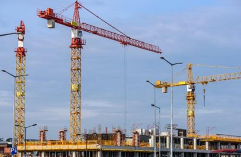 County Sees Economic Growth