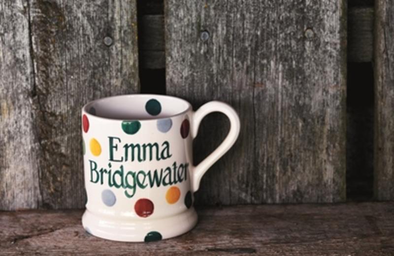 Stoke-on-Trent Ceramics Brand Secures Investment