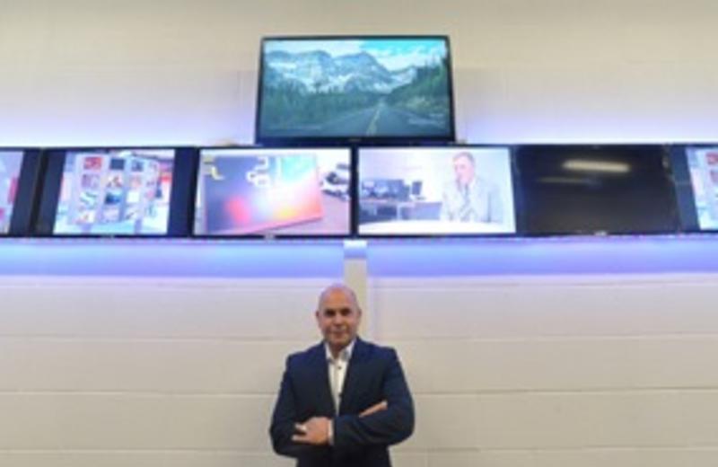 Businesses Celebrate Ten-year Anniversary of Enterprise Centre