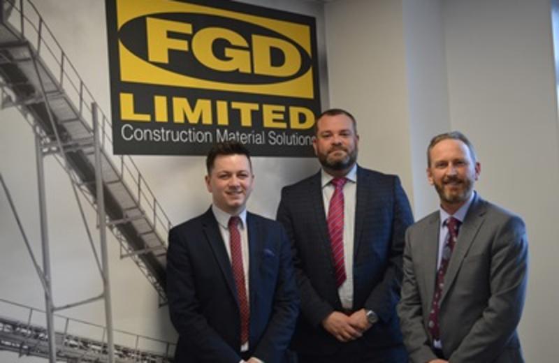 Business Backs Plans for Major Extension