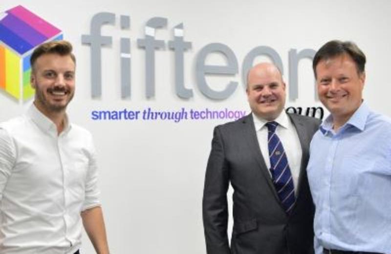 Growing IT Firm to Create 15 New Jobs
