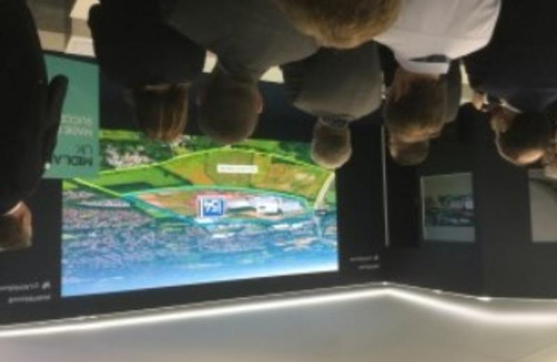 Major Manufacturing Growth Zone Plans Unveiled at MIPIM