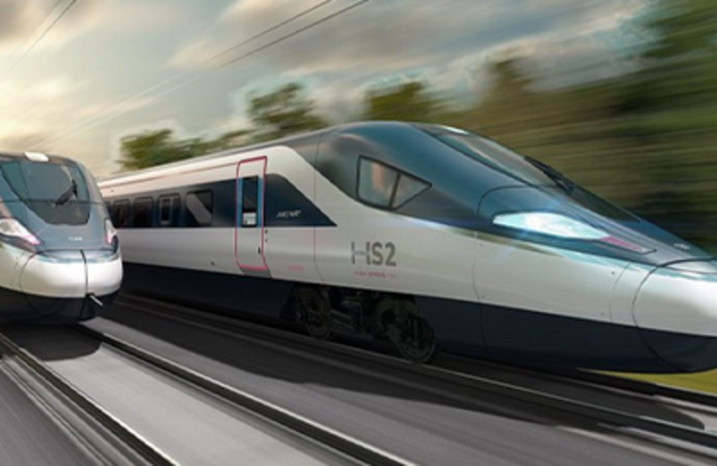 More firms needed for HS2 supply chain as work gathers pace in Staffordshire