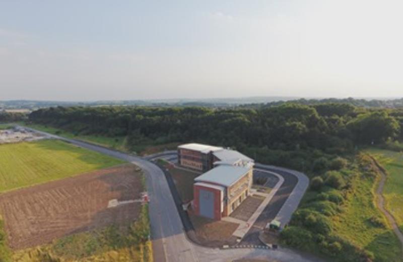 Council set to commit to creation of quality jobs at Staffordshire innovation centre