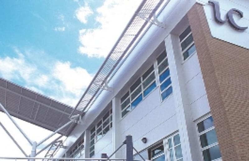 idappcom establishes base at Keele University Science and Innovation Park