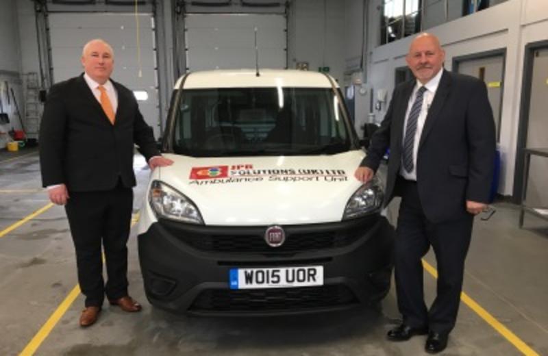 Company Benefits From Local Finance Scheme