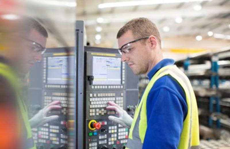 Manufacturer is Awarded 'Grants for Growth' Funding