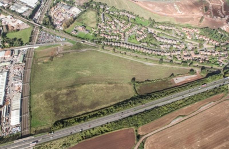 Plans approved for Phase one of a AL38 million Lichfield business park