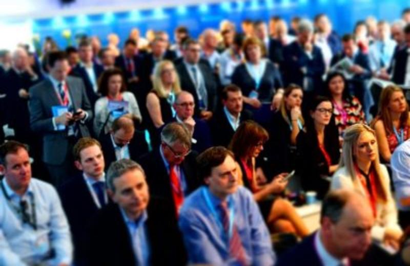 MIPIM in Cannes 2018