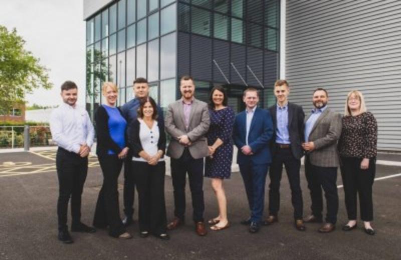 Surveyors Expand With Help from Michelin Development