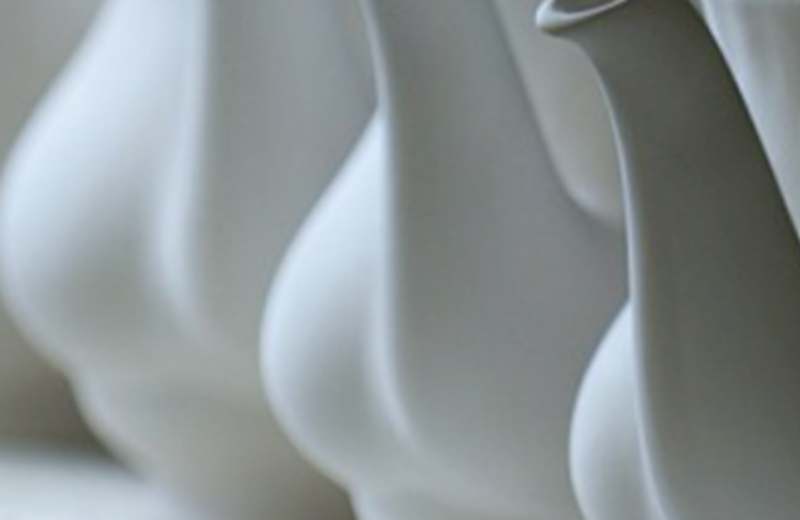 China Production Returns to Staffordshire