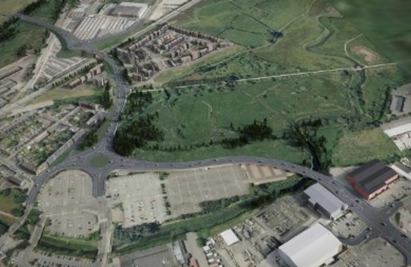Event to Discuss a Major New Road Scheme