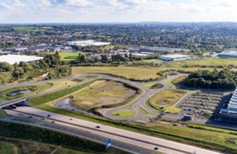 Multi-million Pound Business Investment Creates Jobs in Staffordshire
