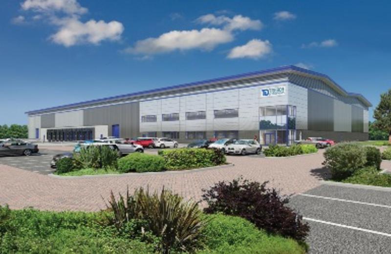 Rapida Planning Consent At Kingswood For Trebor