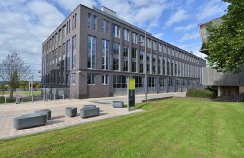 New Company Moves to Two Smithfield