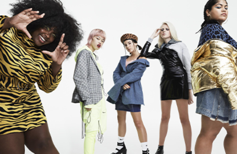 Asos announces Â£90m Staffordshire centre plan