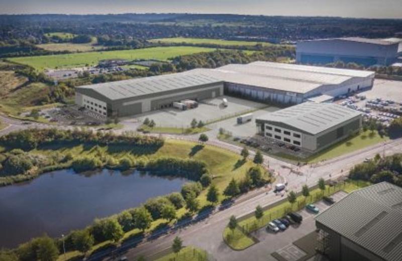 Logistics Scheme to Create 1,000 Jobs