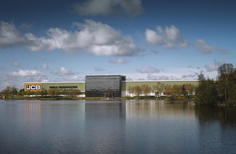More than 900 Jobs SAVED at JCB