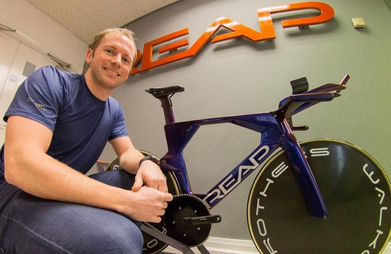 Staffordshire based bike brand surpasses it's crowdfunding goal