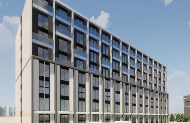 Major city centre library plans revealed