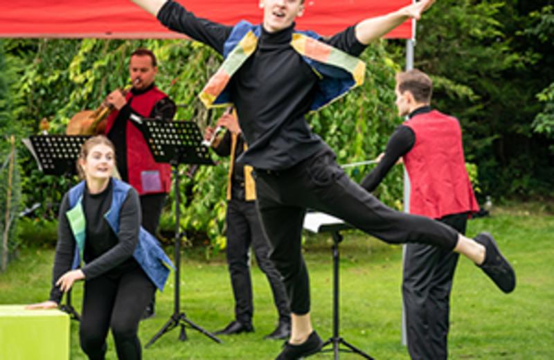 15 Reasons to Visit the Lichfield Festival 2024