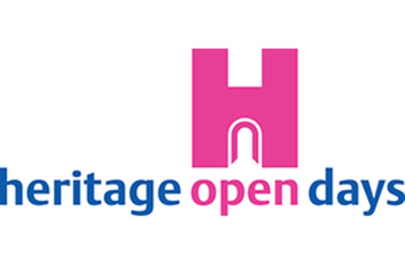 Five Heritage Open Days things to do in Staffordshire