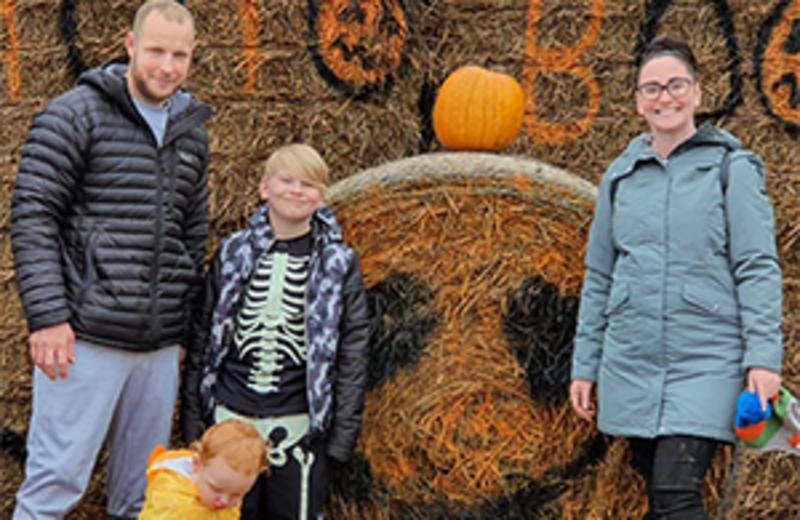 The Best Pumpkin Patches in Staffordshire 2024