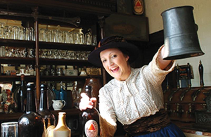 Guest Blog: Roger Protz - Great beer, great pubs in Staffordshire