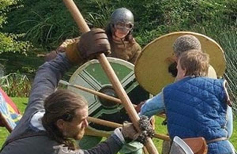 Heritage Open Days: 5 Things to Do in Staffordshire