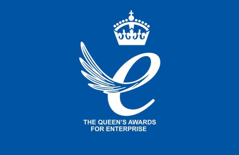 Staffordshire Represented in Queenâ€™s Award Winners