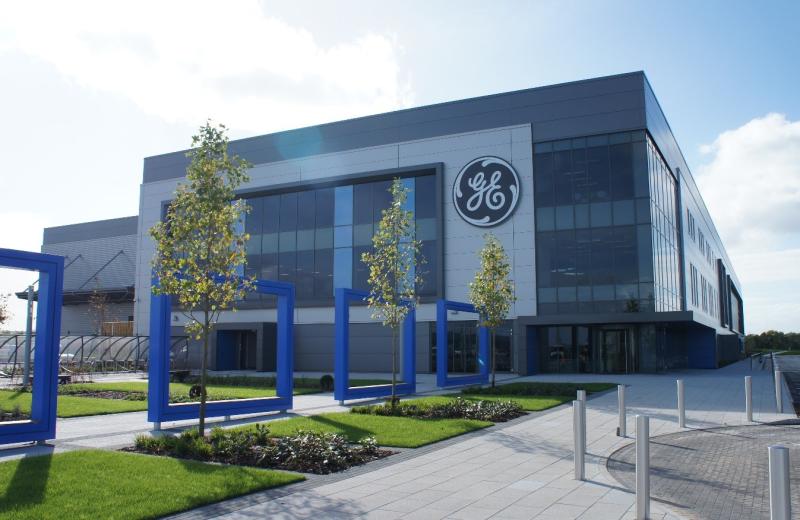 Staffordshire Business Sites Create More Skilled Jobs
