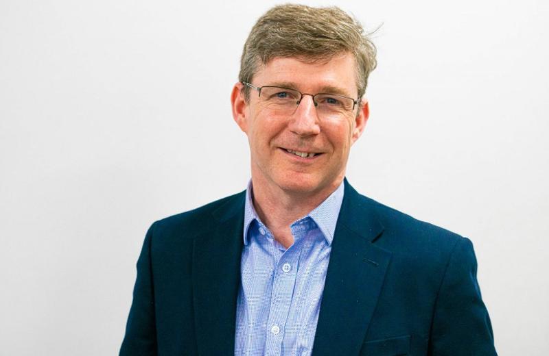Capula names new managing director