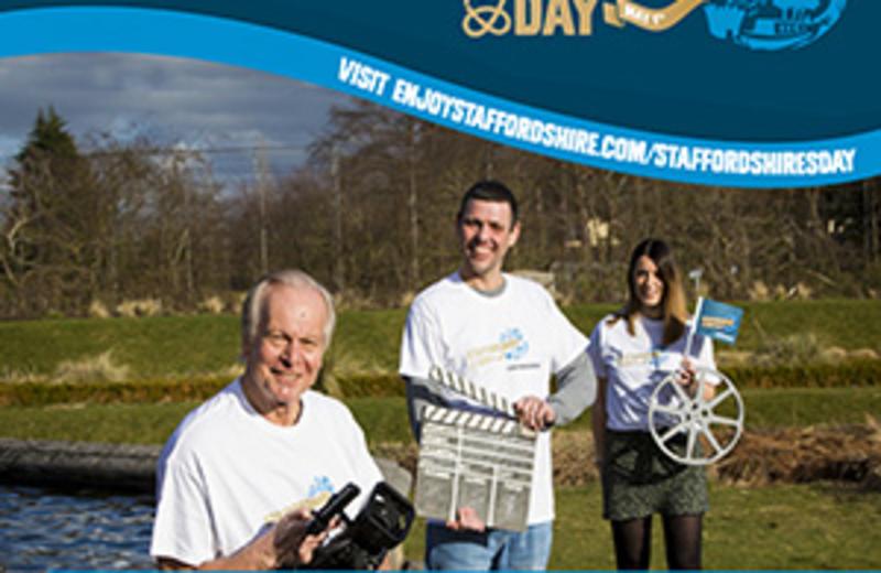 Staffordshire Day Film Festival 2021