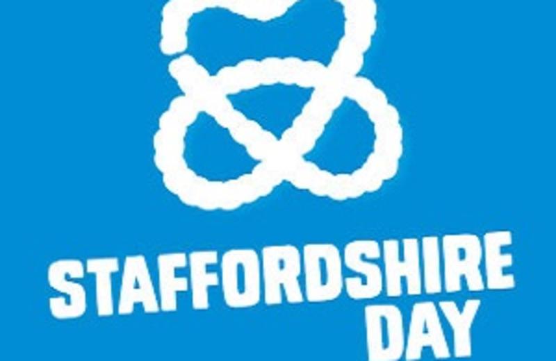 Staffordshire Day 2019: The Made in Staffordshire Playlist