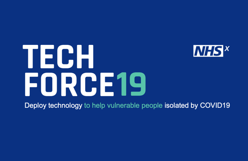 New Technology Challenge To Support Isolated Workers
