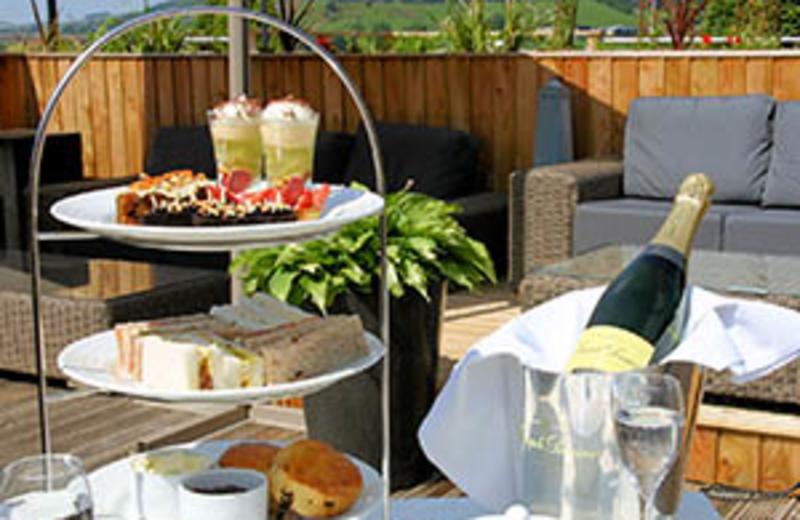 5 Eateries to Enjoy in the Staffordshire Peak District