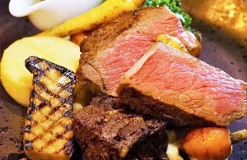 Guest Blog: Moorlands Eater - 10 Great Staffordshire Eateries