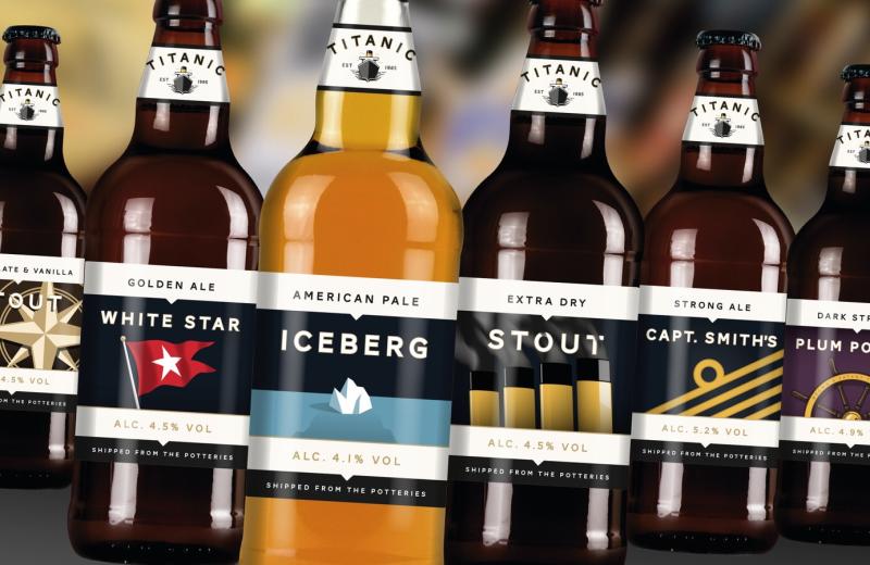 Brewery Secures Â£1million CBILS Funding