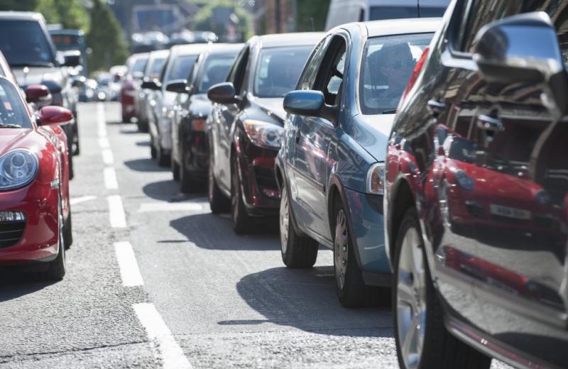 Midlands Connect Request Funding for Road Improvements