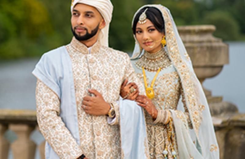 5 Amazing Wedding Venues in Staffordshire
