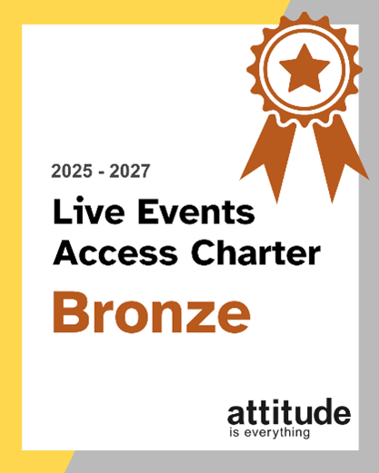 AIE Bronze Award
