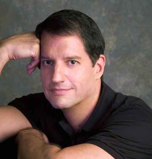 Michael Stern