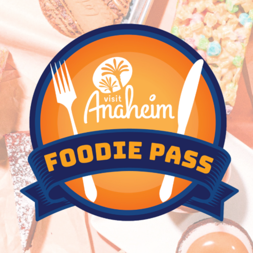 Foodie Pass