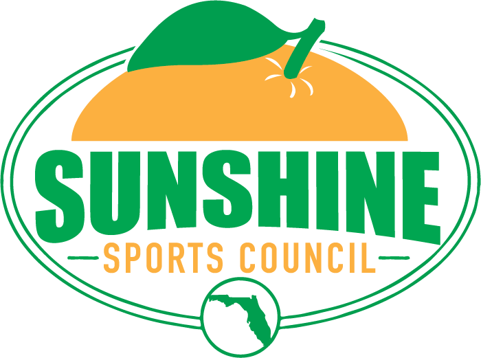 Sunshine Sports Council Logo