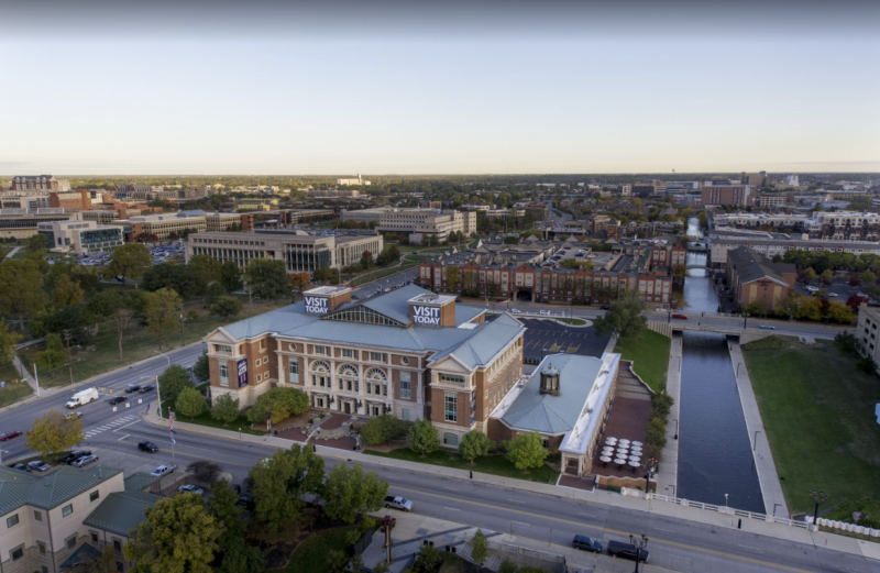 Indiana Historical Society