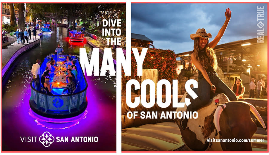 Many Cools