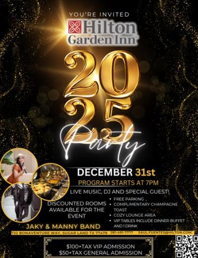 Hilton Garden Inn