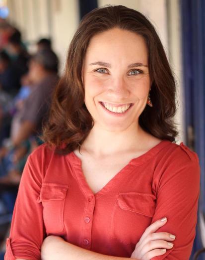 Alexandra McKineny Board Member